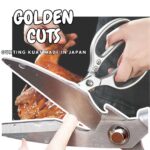 Golden Cuts 97K – YT