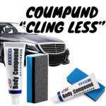 Compound Clingless isi 2 107K – YT