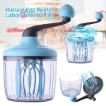 Whisk Master 157K – YT