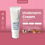 BOA Underarm Cream 99K – FB