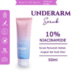 BOA Underarm Scrub 99K – FB